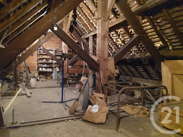 maison à vendre - 2 pièces - 78.5 m2 - MARTEL - 46 - MIDI-PYRENEES - Century 21 Cabinet Théron