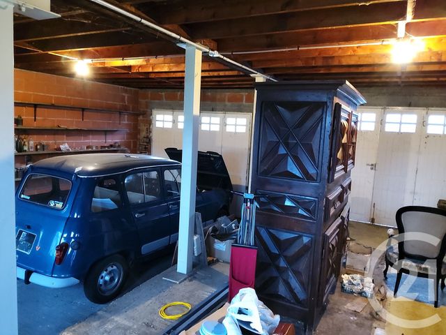 maison à vendre - 2 pièces - 78.5 m2 - MARTEL - 46 - MIDI-PYRENEES - Century 21 Cabinet Théron