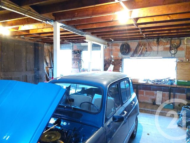 maison à vendre - 2 pièces - 78.5 m2 - MARTEL - 46 - MIDI-PYRENEES - Century 21 Cabinet Théron