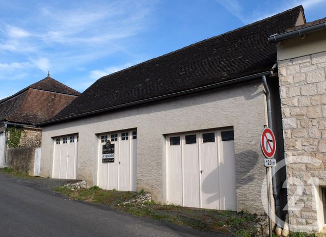 maison à vendre - 2 pièces - 78.5 m2 - MARTEL - 46 - MIDI-PYRENEES - Century 21 Cabinet Théron