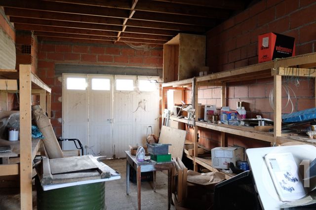 maison à vendre - 2 pièces - 78.5 m2 - MARTEL - 46 - MIDI-PYRENEES - Century 21 Cabinet Théron