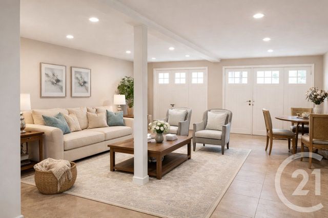 maison à vendre - 2 pièces - 78.5 m2 - MARTEL - 46 - MIDI-PYRENEES - Century 21 Cabinet Théron