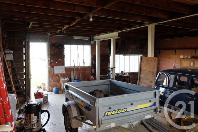 maison à vendre - 2 pièces - 78.5 m2 - MARTEL - 46 - MIDI-PYRENEES - Century 21 Cabinet Théron