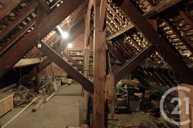 maison à vendre - 2 pièces - 78.5 m2 - MARTEL - 46 - MIDI-PYRENEES - Century 21 Cabinet Théron