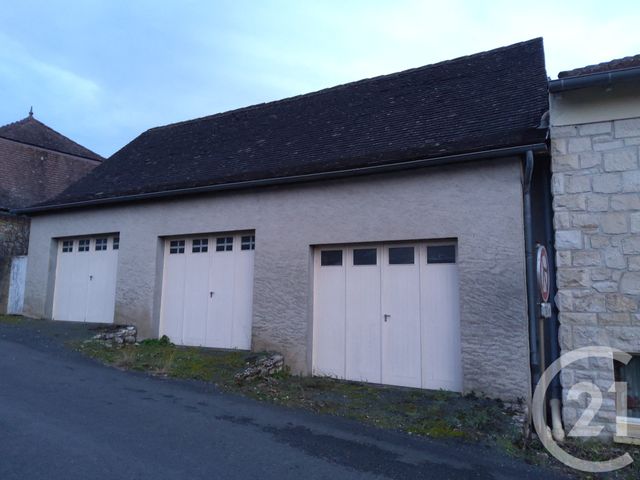 maison à vendre - 2 pièces - 78.5 m2 - MARTEL - 46 - MIDI-PYRENEES - Century 21 Cabinet Théron