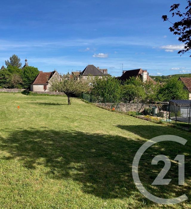 maison à vendre - 2 pièces - 78.5 m2 - MARTEL - 46 - MIDI-PYRENEES - Century 21 Cabinet Théron