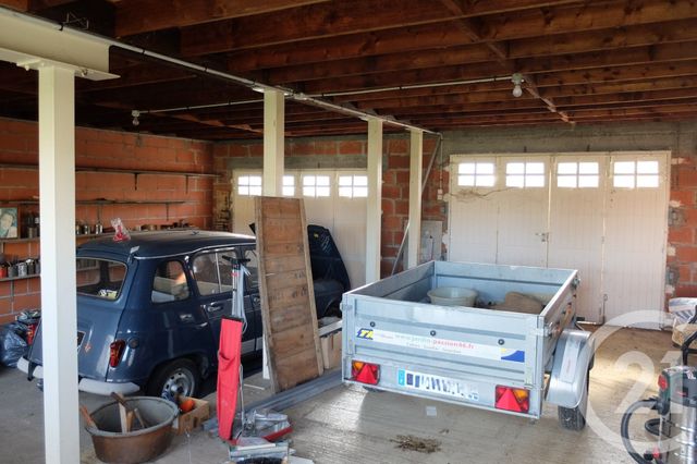 maison à vendre - 2 pièces - 78.5 m2 - MARTEL - 46 - MIDI-PYRENEES - Century 21 Cabinet Théron