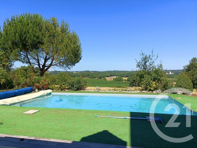 maison à vendre - 5 pièces - 133.0 m2 - MAYRAC - 46 - MIDI-PYRENEES - Century 21 Cabinet Théron