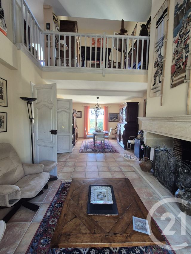 maison à vendre - 5 pièces - 133.0 m2 - MAYRAC - 46 - MIDI-PYRENEES - Century 21 Cabinet Théron