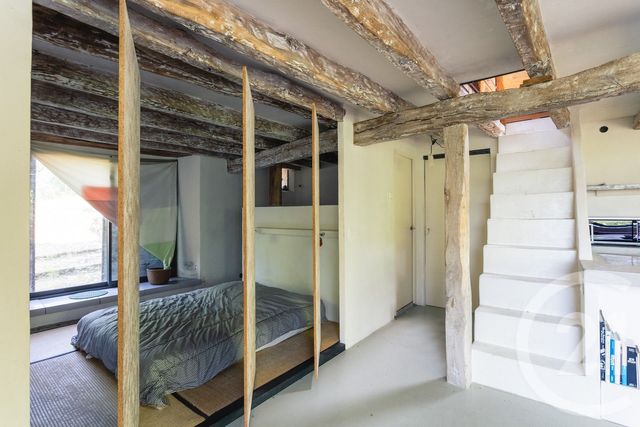 maison à vendre - 7 pièces - 195.0 m2 - BASSIGNAC LE BAS - 19 - LIMOUSIN - Century 21 Cabinet Théron