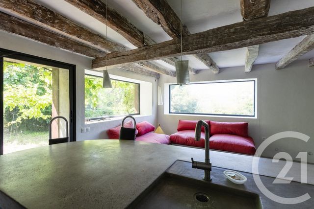 maison à vendre - 7 pièces - 195.0 m2 - BASSIGNAC LE BAS - 19 - LIMOUSIN - Century 21 Cabinet Théron