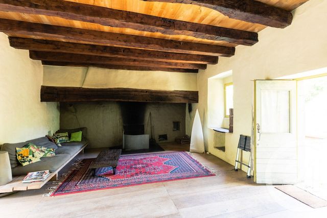 maison à vendre - 7 pièces - 195.0 m2 - BASSIGNAC LE BAS - 19 - LIMOUSIN - Century 21 Cabinet Théron