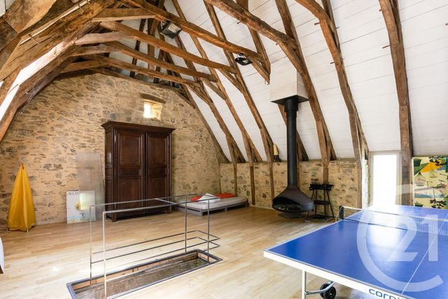 maison à vendre - 7 pièces - 195.0 m2 - BASSIGNAC LE BAS - 19 - LIMOUSIN - Century 21 Cabinet Théron