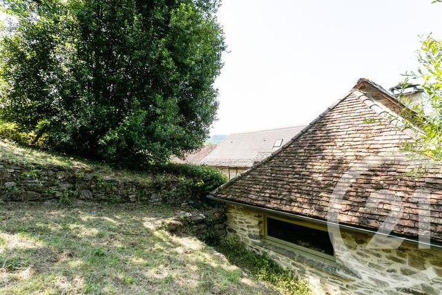 maison à vendre - 7 pièces - 195.0 m2 - BASSIGNAC LE BAS - 19 - LIMOUSIN - Century 21 Cabinet Théron