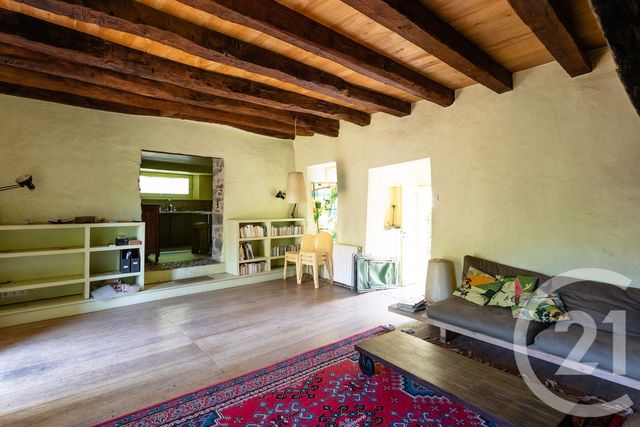 maison à vendre - 7 pièces - 195.0 m2 - BASSIGNAC LE BAS - 19 - LIMOUSIN - Century 21 Cabinet Théron