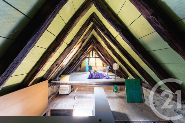 maison à vendre - 7 pièces - 195.0 m2 - BASSIGNAC LE BAS - 19 - LIMOUSIN - Century 21 Cabinet Théron