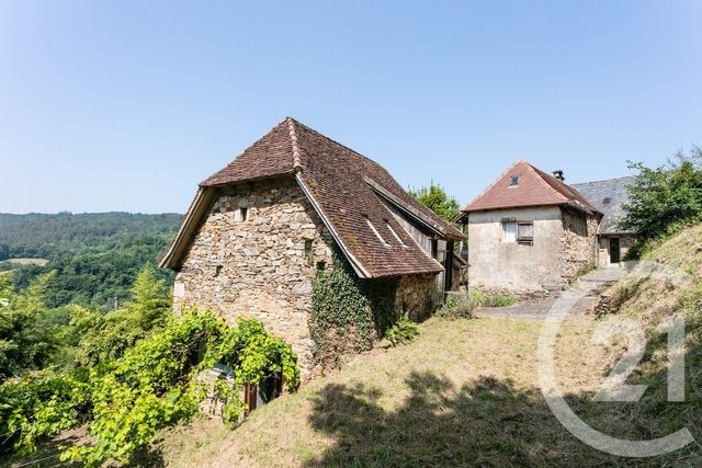 Maison à vendre BASSIGNAC LE BAS