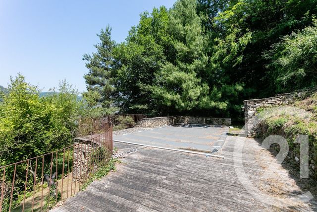 maison à vendre - 7 pièces - 195.0 m2 - BASSIGNAC LE BAS - 19 - LIMOUSIN - Century 21 Cabinet Théron