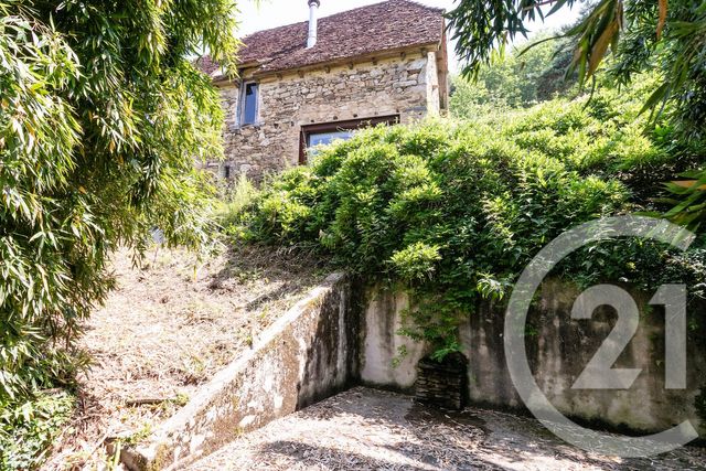 maison à vendre - 7 pièces - 195.0 m2 - BASSIGNAC LE BAS - 19 - LIMOUSIN - Century 21 Cabinet Théron