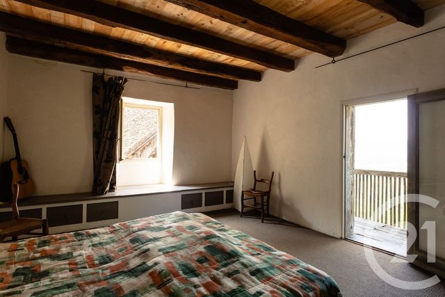 maison à vendre - 7 pièces - 195.0 m2 - BASSIGNAC LE BAS - 19 - LIMOUSIN - Century 21 Cabinet Théron