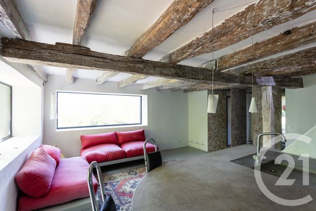 maison à vendre - 7 pièces - 195.0 m2 - BASSIGNAC LE BAS - 19 - LIMOUSIN - Century 21 Cabinet Théron