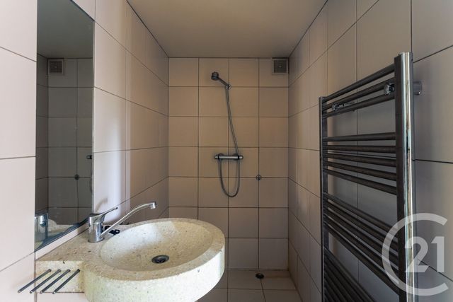 maison à vendre - 7 pièces - 195.0 m2 - BASSIGNAC LE BAS - 19 - LIMOUSIN - Century 21 Cabinet Théron