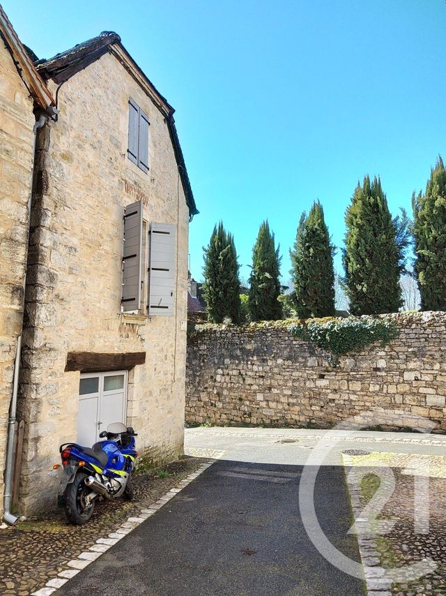 maison à vendre - 5 pièces - 75.0 m2 - MARTEL - 46 - MIDI-PYRENEES - Century 21 Cabinet Théron