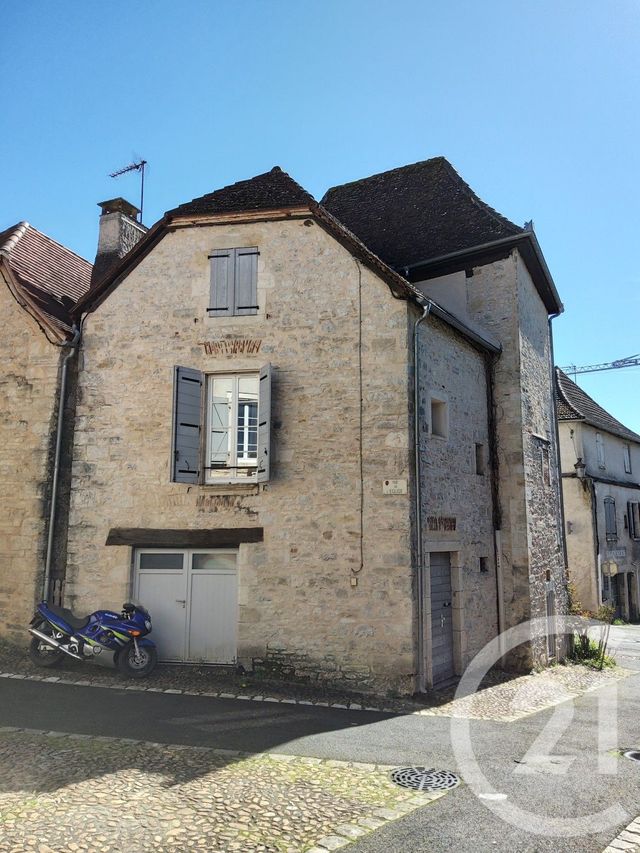 Maison à vendre MARTEL