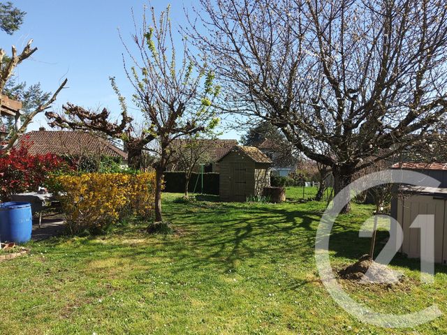 maison à vendre - 5 pièces - 84.3 m2 - VAYRAC - 46 - MIDI-PYRENEES - Century 21 Cabinet Théron