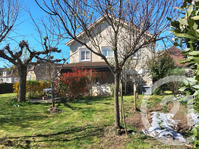 maison à vendre - 5 pièces - 84.3 m2 - VAYRAC - 46 - MIDI-PYRENEES - Century 21 Cabinet Théron