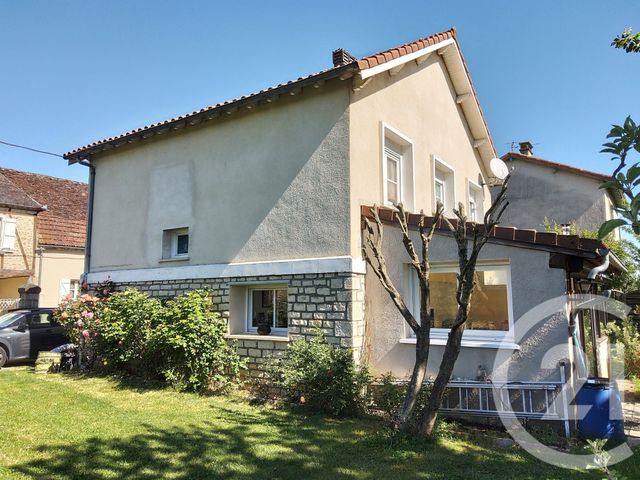 maison à vendre - 5 pièces - 84.3 m2 - VAYRAC - 46 - MIDI-PYRENEES - Century 21 Cabinet Théron