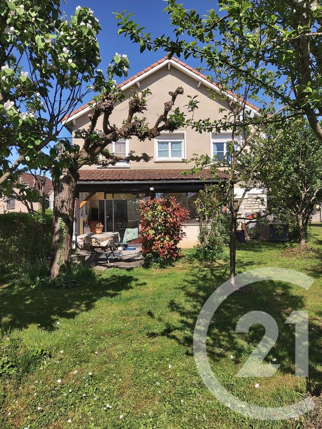 maison à vendre - 5 pièces - 84.3 m2 - VAYRAC - 46 - MIDI-PYRENEES - Century 21 Cabinet Théron