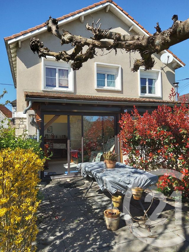 maison à vendre - 5 pièces - 84.3 m2 - VAYRAC - 46 - MIDI-PYRENEES - Century 21 Cabinet Théron