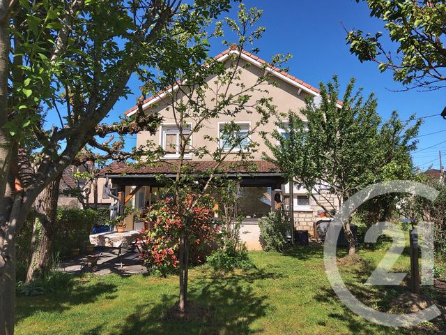 maison - VAYRAC - 46