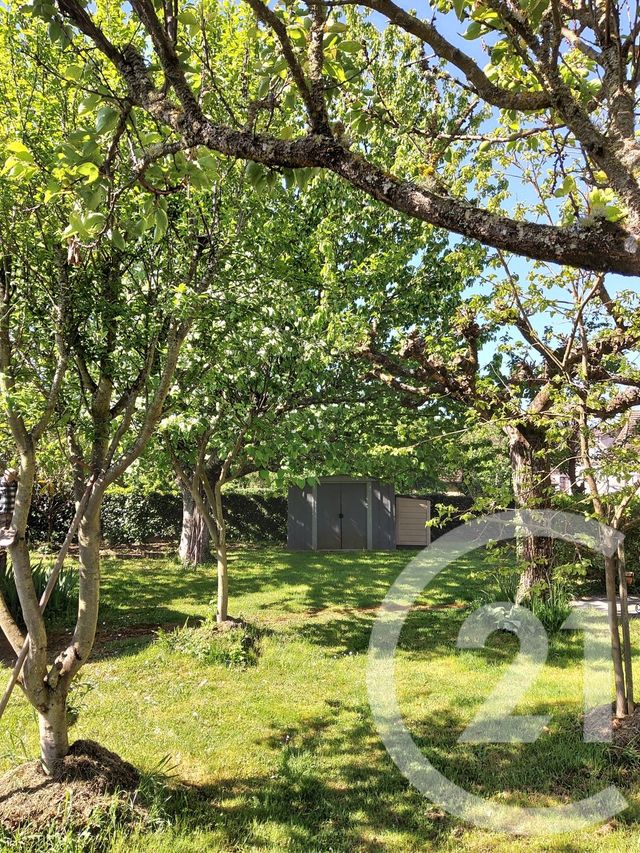 maison à vendre - 5 pièces - 84.3 m2 - VAYRAC - 46 - MIDI-PYRENEES - Century 21 Cabinet Théron