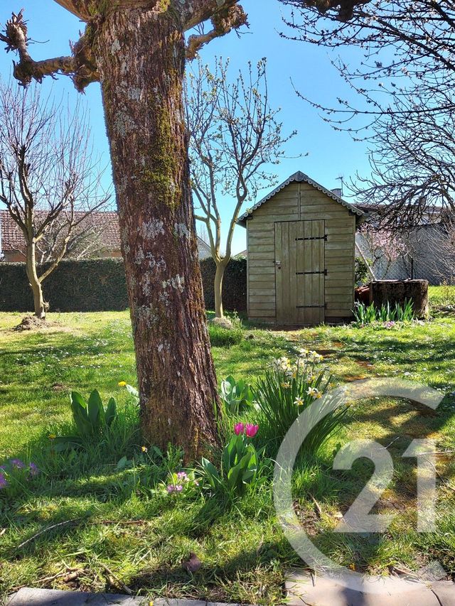 maison à vendre - 5 pièces - 84.3 m2 - VAYRAC - 46 - MIDI-PYRENEES - Century 21 Cabinet Théron