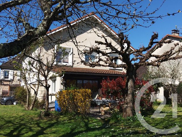 maison à vendre - 5 pièces - 84.3 m2 - VAYRAC - 46 - MIDI-PYRENEES - Century 21 Cabinet Théron
