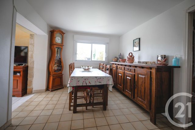 maison à vendre - 5 pièces - 84.3 m2 - VAYRAC - 46 - MIDI-PYRENEES - Century 21 Cabinet Théron