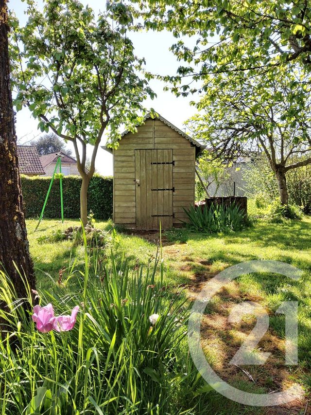 maison à vendre - 5 pièces - 84.3 m2 - VAYRAC - 46 - MIDI-PYRENEES - Century 21 Cabinet Théron