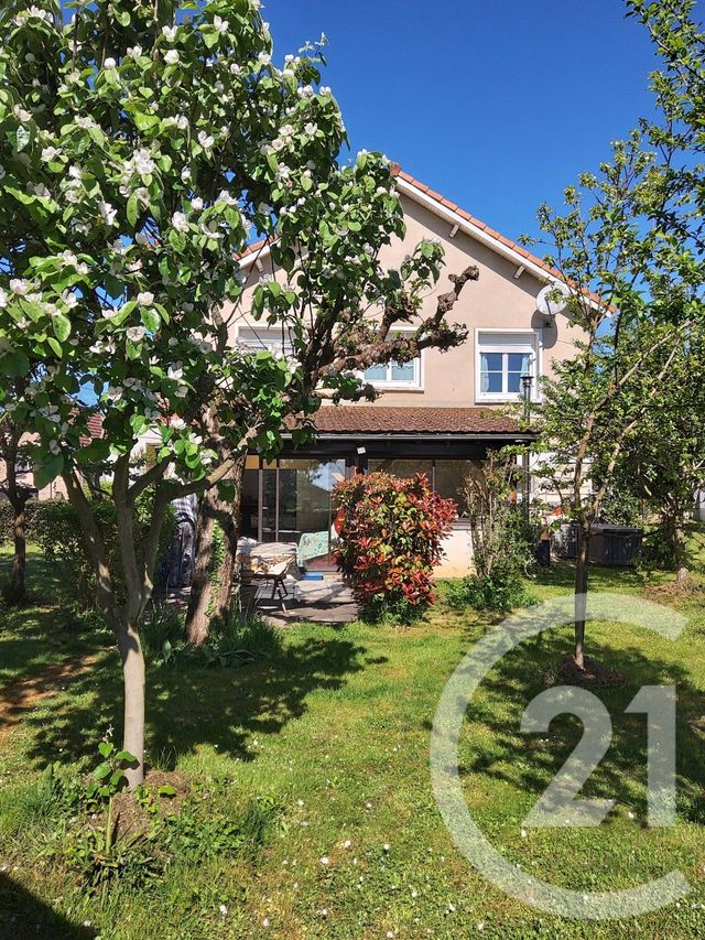 maison à vendre - 5 pièces - 84.3 m2 - VAYRAC - 46 - MIDI-PYRENEES - Century 21 Cabinet Théron