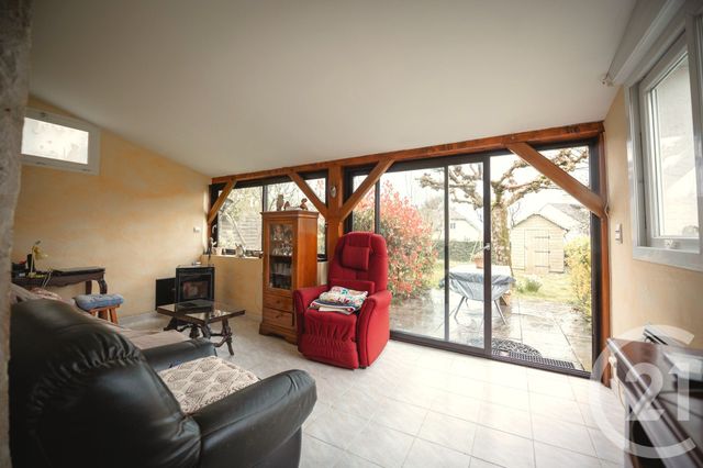 maison à vendre - 5 pièces - 84.3 m2 - VAYRAC - 46 - MIDI-PYRENEES - Century 21 Cabinet Théron