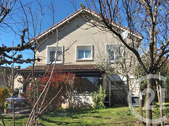 maison - VAYRAC - 46