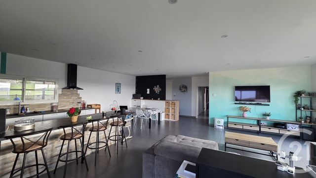 maison à vendre - 5 pièces - 138.74 m2 - CUZANCE - 46 - MIDI-PYRENEES - Century 21 Cabinet Théron