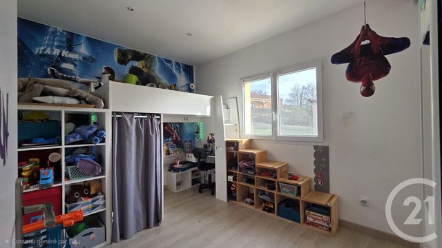 maison à vendre - 5 pièces - 138.74 m2 - CUZANCE - 46 - MIDI-PYRENEES - Century 21 Cabinet Théron