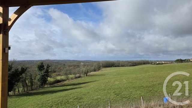 maison à vendre - 5 pièces - 138.74 m2 - CUZANCE - 46 - MIDI-PYRENEES - Century 21 Cabinet Théron