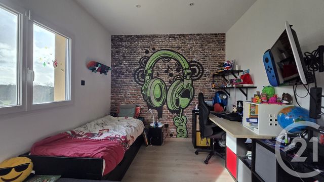 maison à vendre - 5 pièces - 138.74 m2 - CUZANCE - 46 - MIDI-PYRENEES - Century 21 Cabinet Théron