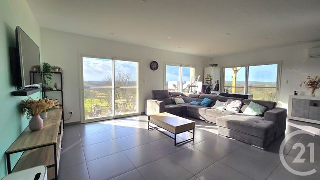 maison à vendre - 5 pièces - 138.74 m2 - CUZANCE - 46 - MIDI-PYRENEES - Century 21 Cabinet Théron