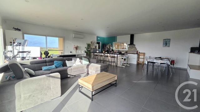 maison à vendre - 5 pièces - 138.74 m2 - CUZANCE - 46 - MIDI-PYRENEES - Century 21 Cabinet Théron