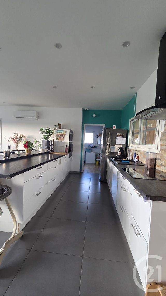 maison à vendre - 5 pièces - 138.74 m2 - CUZANCE - 46 - MIDI-PYRENEES - Century 21 Cabinet Théron