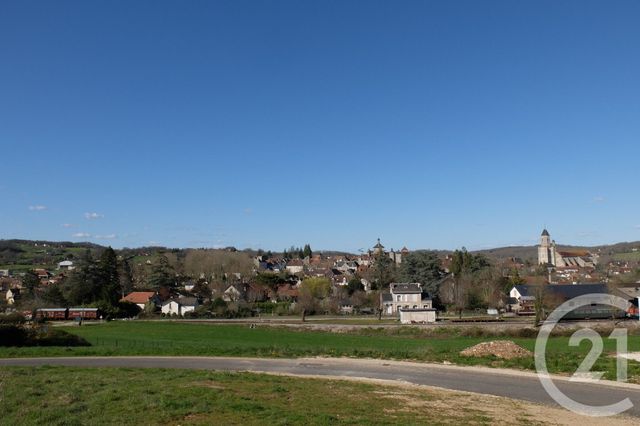 terrain à vendre - 1710.0 m2 - MARTEL - 46 - MIDI-PYRENEES - Century 21 Cabinet Théron